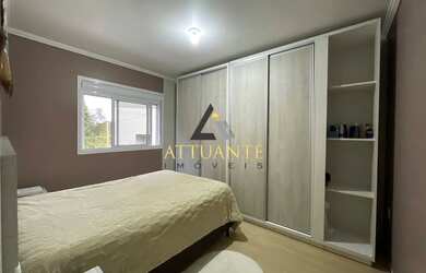 Imagem 9: Apartamento a Venda no Bairro Ana Rceh - Vila Alpina