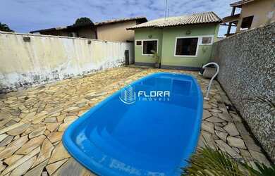 Imagem: Casa com 3 Quartos à venda, 110 m² por R$ 570.000 - Jardim