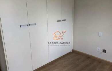 Imagem 4: Apartamento com 2 dormitórios para alugar, 68 m² por R$ 6.090,00/mês - Vila da Serra - Nov