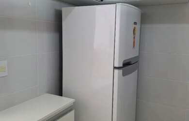 Imagem 5: Apartamento mobiliado com 2 quartos - Bancários