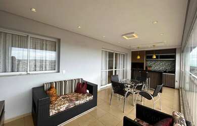 Imagem 10: VENDE SE OU TROCA ESSE APARTAMENTO NO VIA CONDOTTE EM SERTÃOZINHO SP