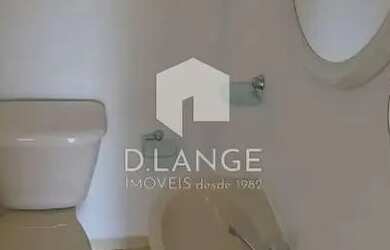 Imagem 6: Apartamento para locação no bairro Cambuí em Campinas