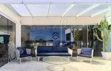 Imagem 11: Cobertura para aluguel, 4 quartos, 4 suítes, 2 vagas, Barra da Tijuca...