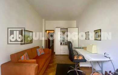 Imagem 16: Apartamento / Residencial / Copacabana