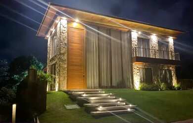 Imagem 3: Mansão Castelo D'Avila, Condomínio Praia Bella, Praia do Forte