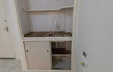 Imagem 11: Kitnet/Conjugado - / Residencial / Centro