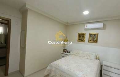 Imagem 13: Apartamento 03 suítes - plano diretor sul