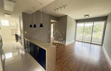 Imagem: O apartamento para alugar possui 2 Dormitórios, 3 Banheiros