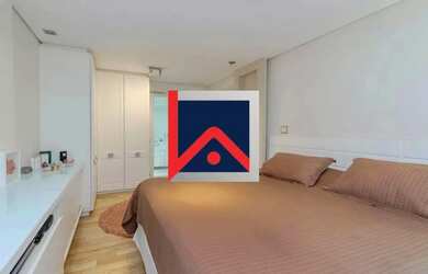 Imagem 16: Venda Apartamento 3 Dormitórios - 206 m² Campo Belo