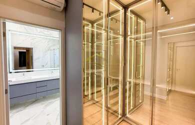 Imagem 15: CASA CONDOMÍNIO EURO VILLE EM SÃO JOSÉ DO RIO PRETO