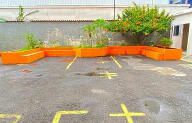 Imagem 15: Apartamento à venda, 60 m² por R$ 295.000,00 - Mirim - Praia Grande/SP