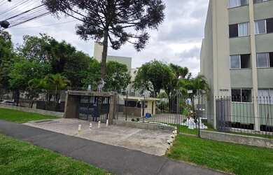 Imagem 2: Apartamento 71m2 com Garagem Conjunto Residencial Roma