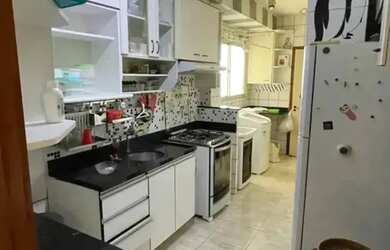 Imagem 3: BOSQUE DOS INGLESES, PARA INVESTIDOR, TORRE 1, MOBILIADO, 3 QUARTOS, R$...