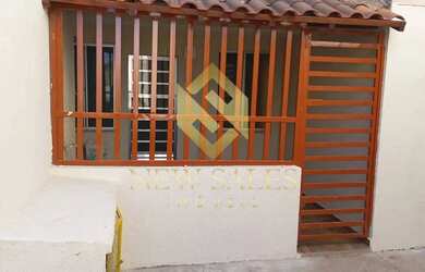 Imagem 2: Apartamento- 2 quartos, 64m², 1 vaga- Residencial Jardins do Cerrado...