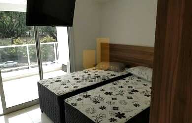 Imagem 7: Apartamento com 1 Dormitório 1 Vaga em Consolação