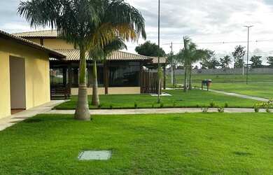 Imagem 10: Lote 320m² à Venda no Village Damha II Sua Oportunidade no Bairro SIM