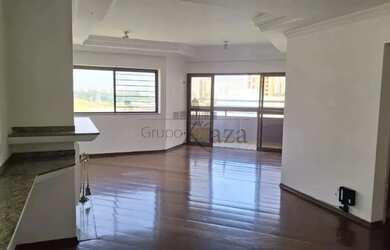 Imagem 2: Apartamento - Vila Ema - Residencial Paul Cezanne - 3 Dormitórios - 200m²