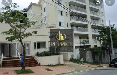 Imagem: O apartamento possui 3 Dormitórios, 2 Banheiros, 2 Vagas na