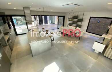 Imagem 4: Casa linda e nova no Jardim Europa !