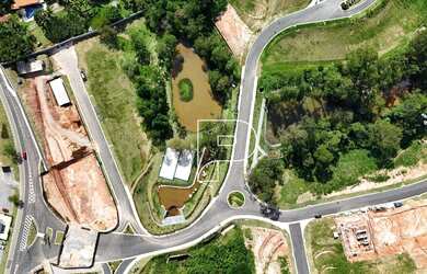Imagem 15: Terreno em frente ao lago à venda, 532 m² por R$ 529.000 - Granja Viana...