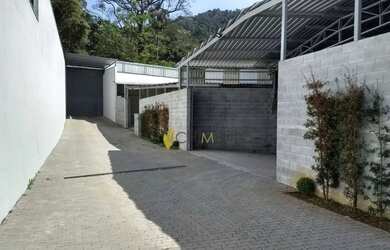 Imagem 8: Galpão à venda COM RENDA ALUGUEL 40 MIL , 2800 m² por R$ 4.000.000...