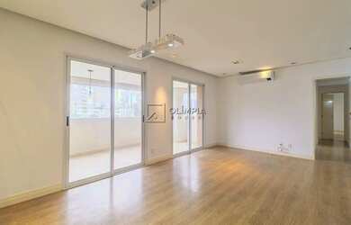 Imagem 2: Aluguel Apartamento 4 Dormitórios - 130 m² Brooklin