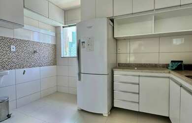 Imagem 15: APARTAMENTO RESIDENCIAL em SALVADOR - BA, CAMINHO DAS ÁRVORES