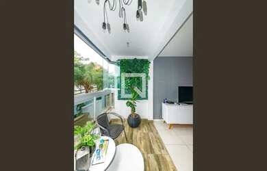 Imagem 8: Apartamento à Venda - Buritis, 4 Quartos, 115 m2