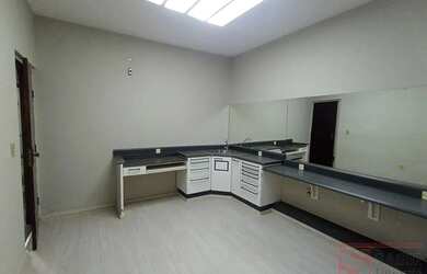 Imagem 15: Sala Comercial em CENTRO. Ar-condicionadoe147m² de Área