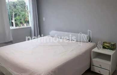 Imagem 11: Linda Casa Mobiliada com 3 Suítes e Piscina no Condomínio Vilas de Jacuípe