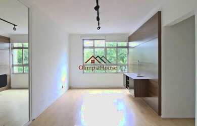 Imagem 9: Venda Apartamento 2 Dormitórios - 69 m² Pinheiros