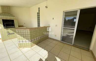 Imagem 13: Cobertura em Montes Claros, no bairro São José, à venda