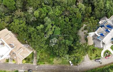Imagem 3: TERRENO DENTRO DO CONDOMINIO QUINTA DA SERRA