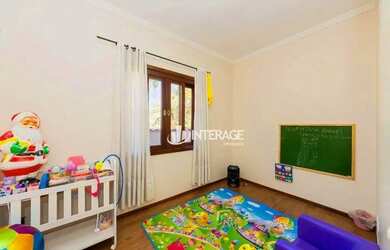 Imagem 15: Casa com 3 dormitórios à venda, 338 m² por R$ 2.200.000,00 - Santa...