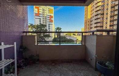 Imagem 4: Apartamento à venda em Londrina, Jardim Agari, com 4 quartos, com 128...