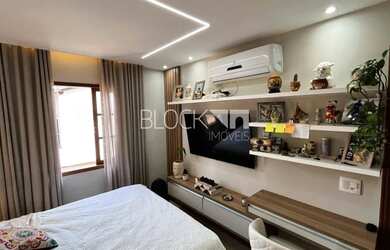 Imagem 15: Pechincha Casa de Condomínio 3 quartos, sendo 1 suite