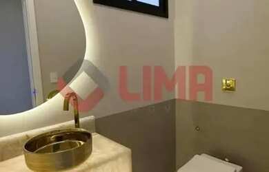 Imagem 11: CASA NOVA A VENDA, CONDOMINIO TAMBORÉ, BAURU/SP