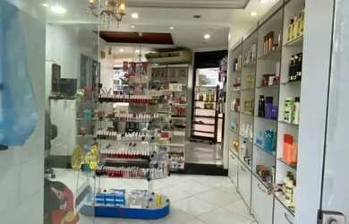 Imagem 9: PASSO LOJA NO IMBUI. 32m² de Áreae5 Vagas na garagem