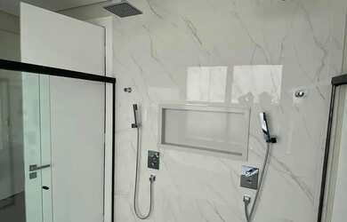 Imagem 9: Casa para locação com 04 suítes no Gênesis 02 em Alphaville