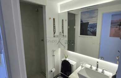 Imagem 8: Oportunidade - Apartamento - Portal da Vila - Jardim Aquarius - 1 Dormitório - 63m²