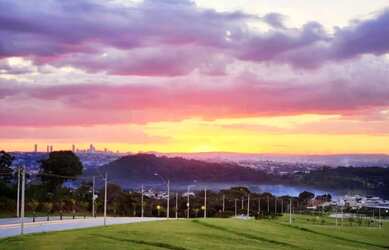 Imagem: O terreno possui 300m² de Área e está localizado em Jardins