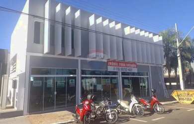 Imagem: Prédio Comercial no Centro de Tupã Alugue Já!