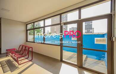 Imagem 15: Apartamento 100m2 com 2 Suítes e 2 vagas no Campo Belo