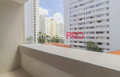 Imagem 9: Apartamento para locação Jardins - SP