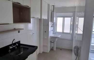 Imagem 10: APARTAMENTO NO CENTRO DE ALPHAVILLE