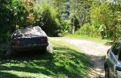 Imagem: O terreno possui 20.000m² de Área e está localizado em Centro