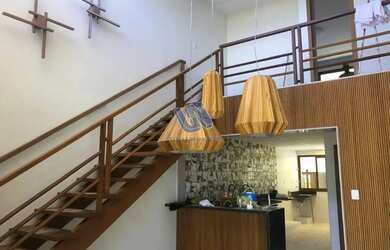 Imagem 10: Casa duplex em condominio para Temporada de Carnaval 5 suítes 500m2 em...