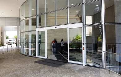 Imagem 13: CONJUNTO COMERCIAL UNIFICADO 2 SALA 2 BANHEIRO COPA E 2 VAGA