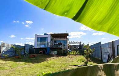 Imagem: O terreno possui 400m² de Área e está localizado em Setor