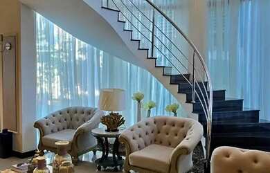 Imagem 6: Condomínio Itapuranga III , Duplex, Mobiliada, 4 Suítes, Ponta Negra